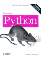 Learning Python