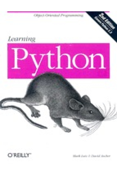 Learning Python