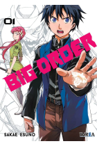 Big Order 1