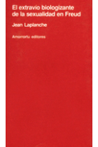 El extravío biologizante de la sexualidad en Freud