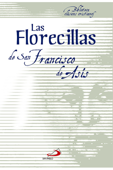 Las florecillas de San Francisco