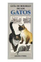 GUIA DE BOLSILLO DE LOS GATOS