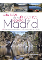 Guía total de los rincones secretos de Madrid