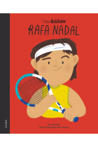 Petit&Gran ·Rafa Nadal·