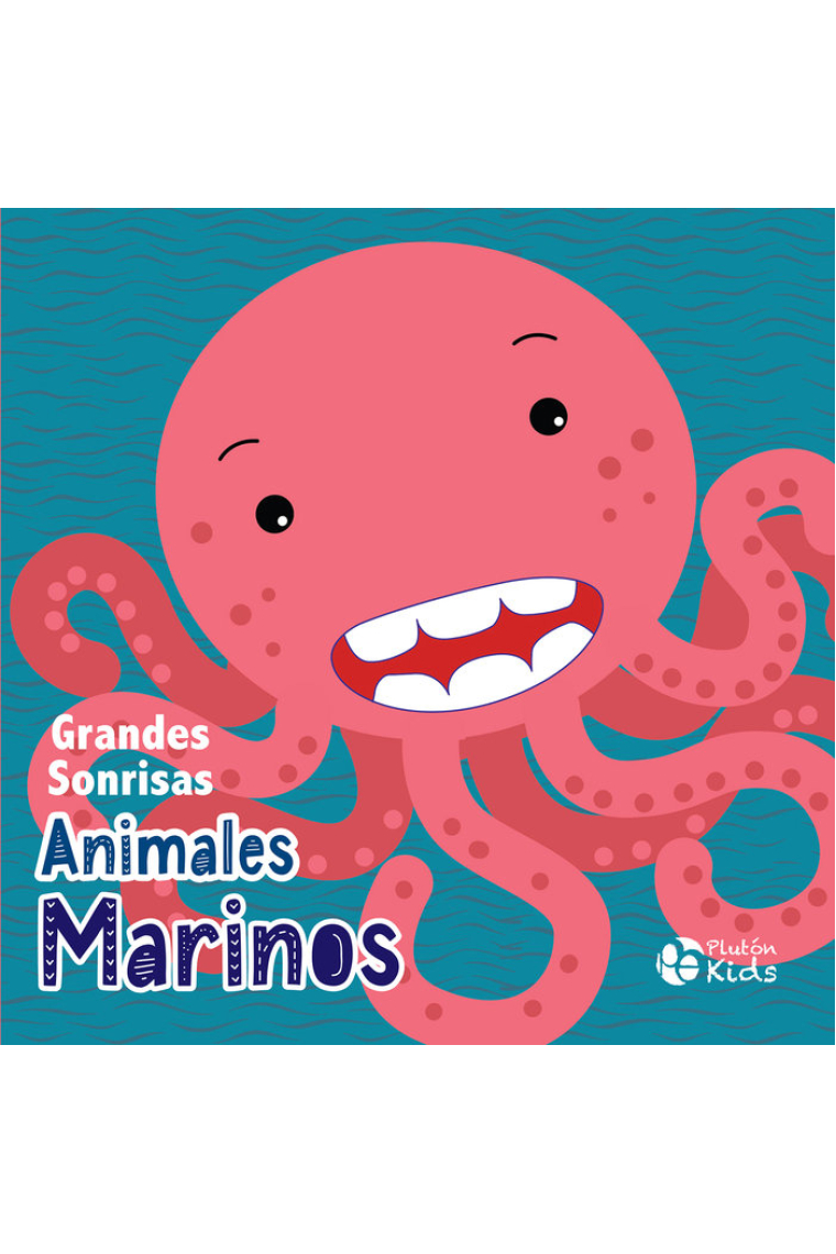 ANIMALES MARINOS
