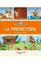 La prehistoria