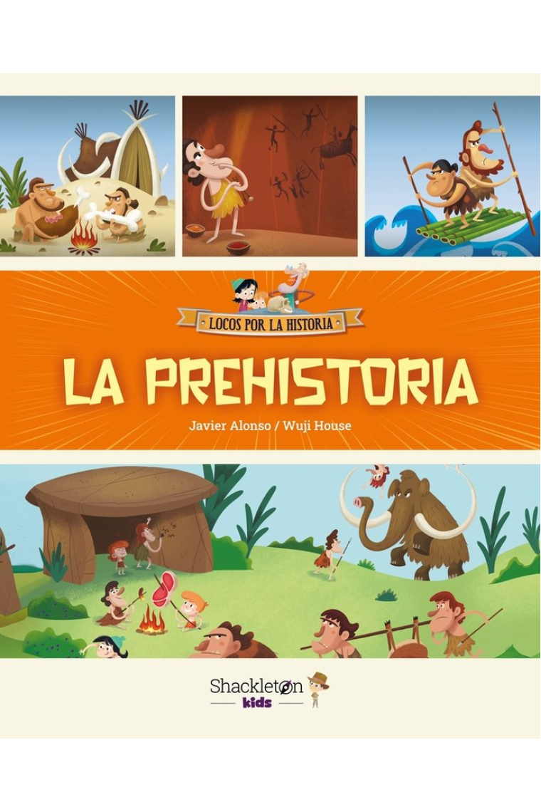 La prehistoria