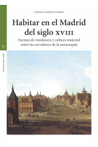 HABITAR EN EL MADRID DEL SIGLO XVIII