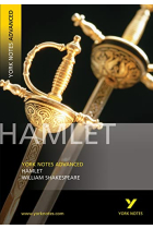 YORK NOTES ADVANCED: HAMLET