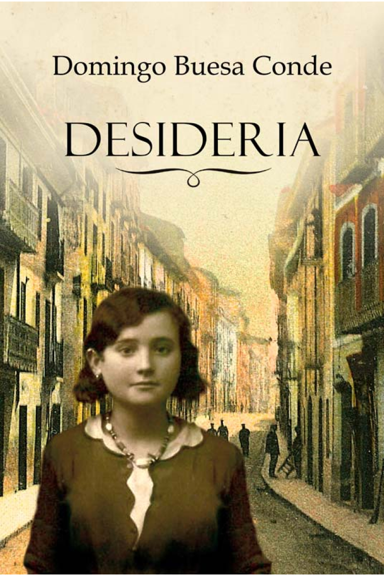 Desideria