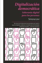 La digitalización democrática. Soberanía digital para las personas