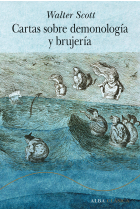 Cartas sobre demonología y brujeria