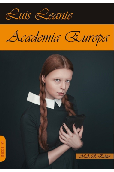 ACADEMIA EUROPA