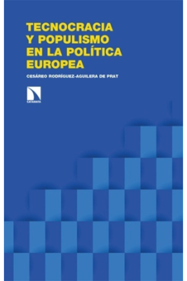 Tecnocracia y populismo en la política europea