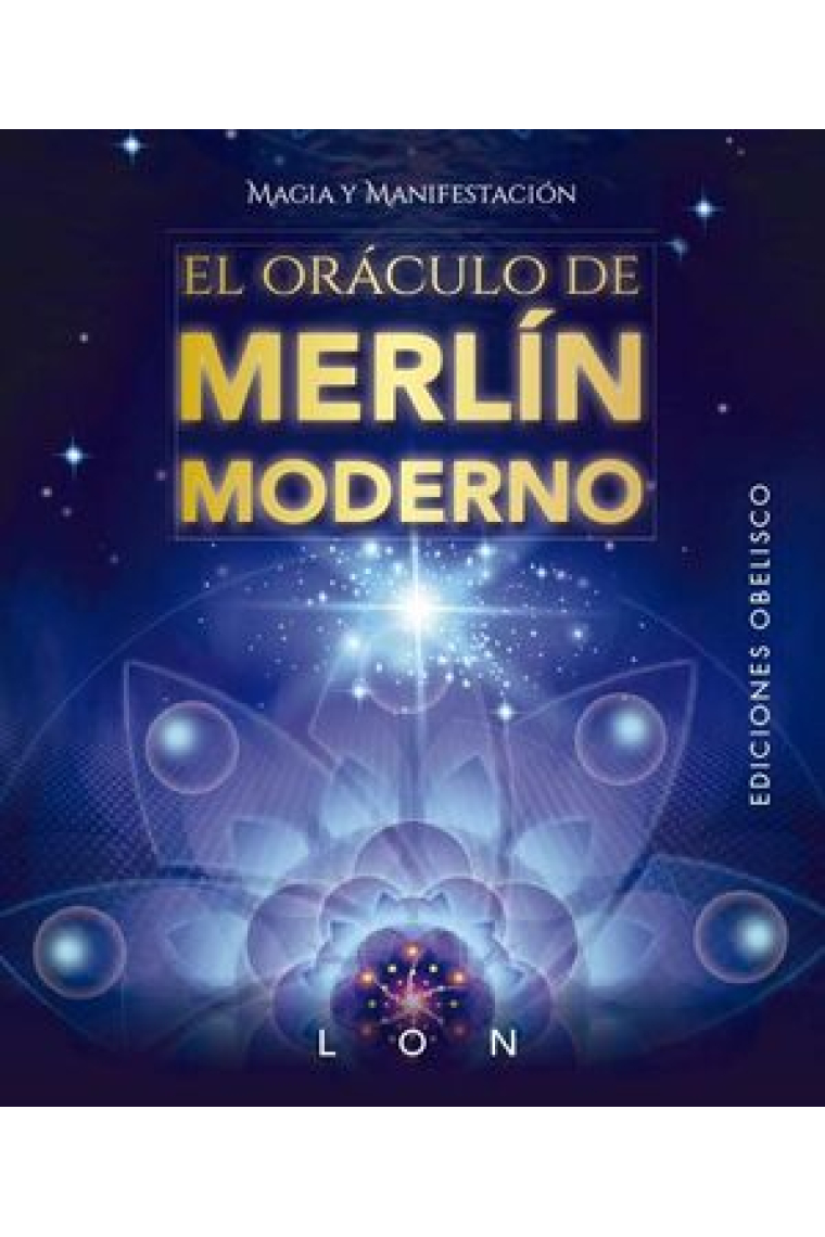 El Oráculo de Merlín Moderno