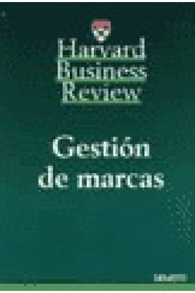 Gestión de marcas.