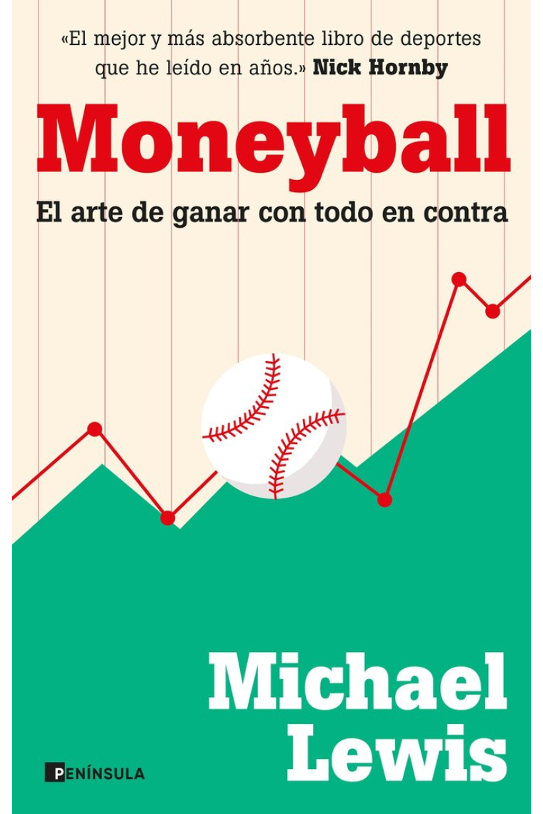 Moneyball. El arte de ganar con todo en contra