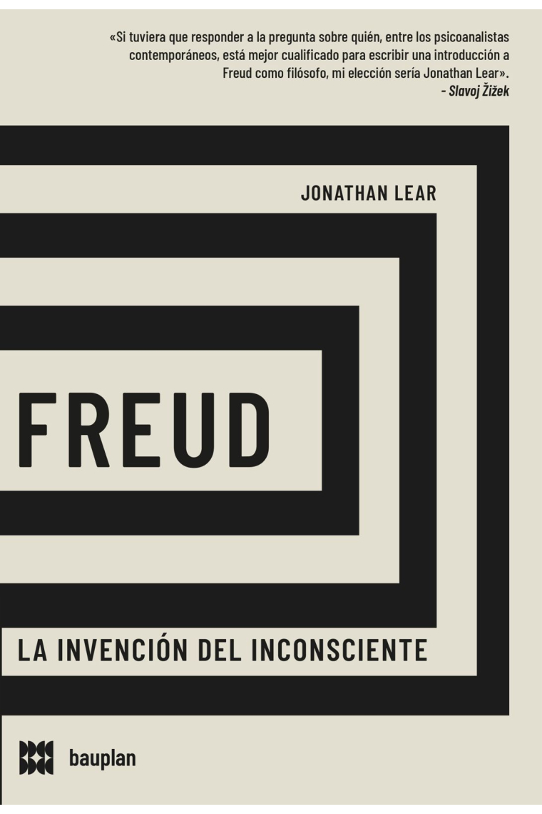 Freud: la invención del inconsciente