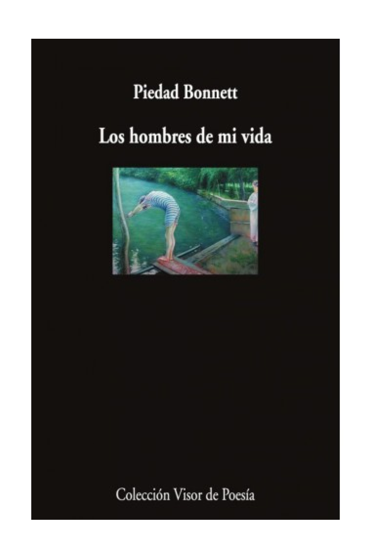 Los hombres de mi vida