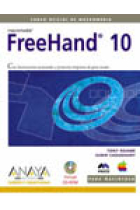 Macromedia FreeHand 10 para Macintosh