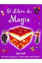 El libro de magia