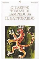 Il gattopardo