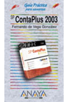 Guía Práctica SP Contaplus 2003