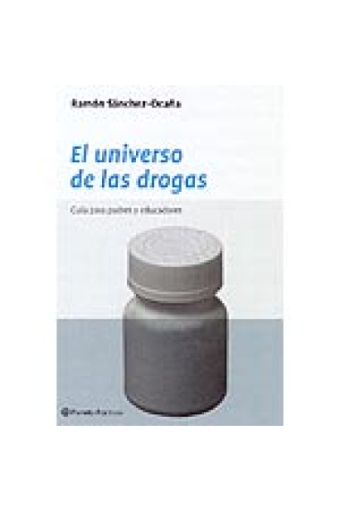 El universo de las drogas