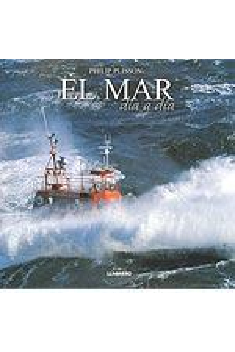 El mar día a día