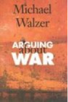 Arguing about war