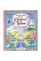 El gran libro de los cuentos de hadas