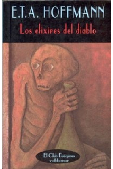 Los elixires del diablo