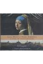 Girl with a pearl earring (Audio CD)