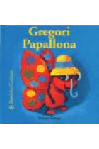 Gregori Papallona