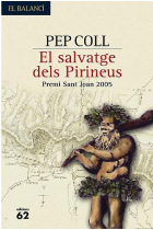 El salvatge dels Pirineus (Premi Sant Joan 2005)