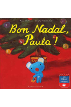 Bon Nadal Paula