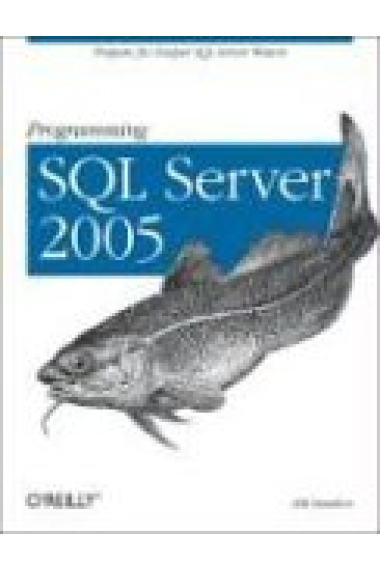 Programming SQL server 2005