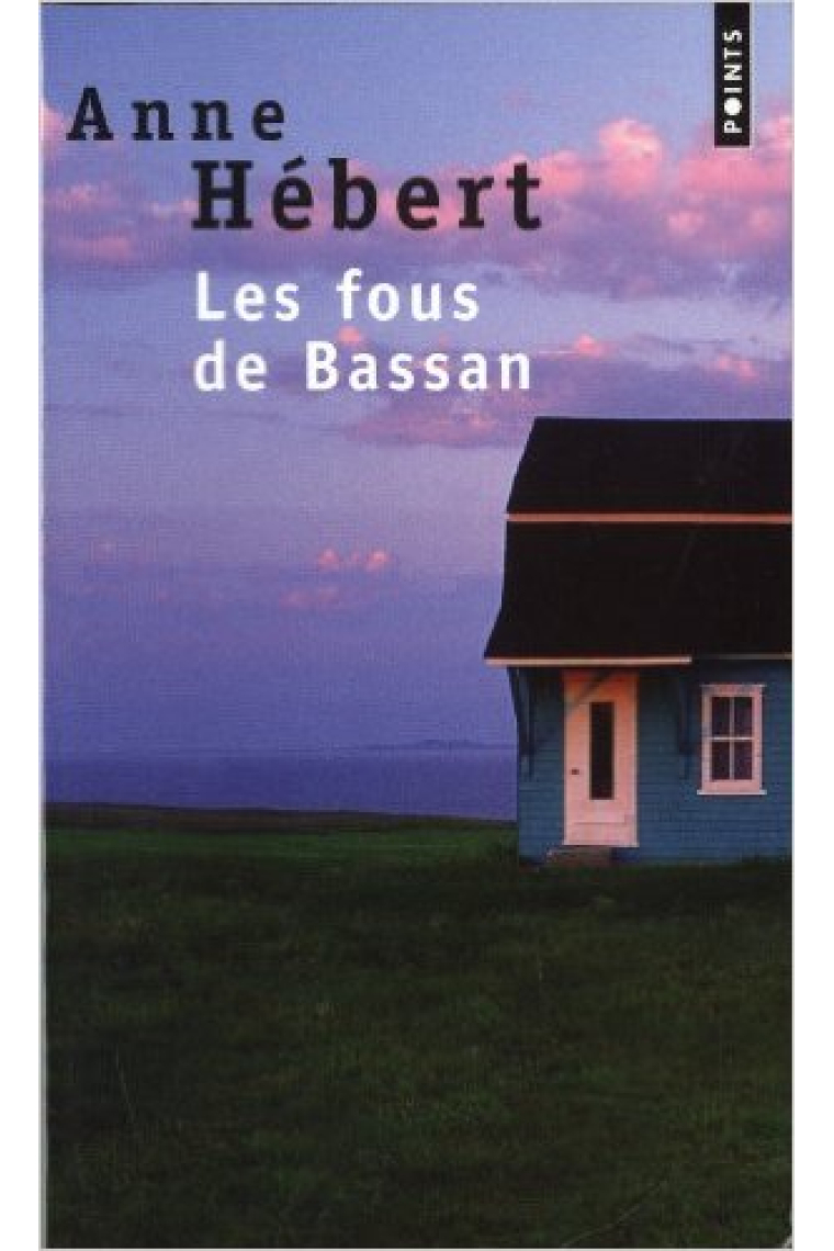 Les fous de Bassan