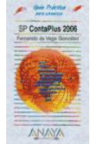 SP Contaplus 2006. Guía práctica