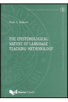 The Epistemological Nature of Language Teaching Methodology