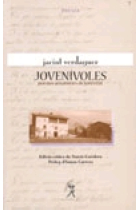 Jovenívoles. Poesies amatòries de joventut