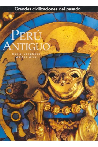 Perú antiguo