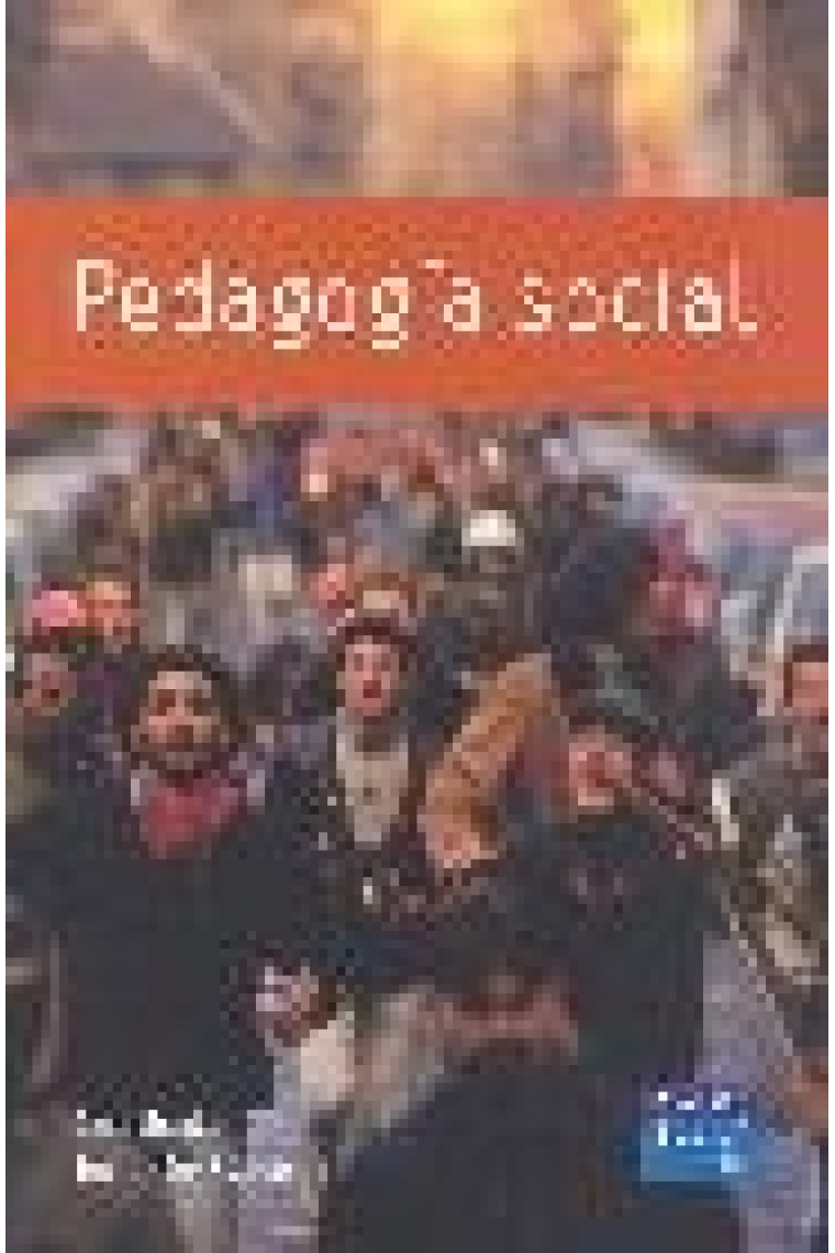 Pedagogía social