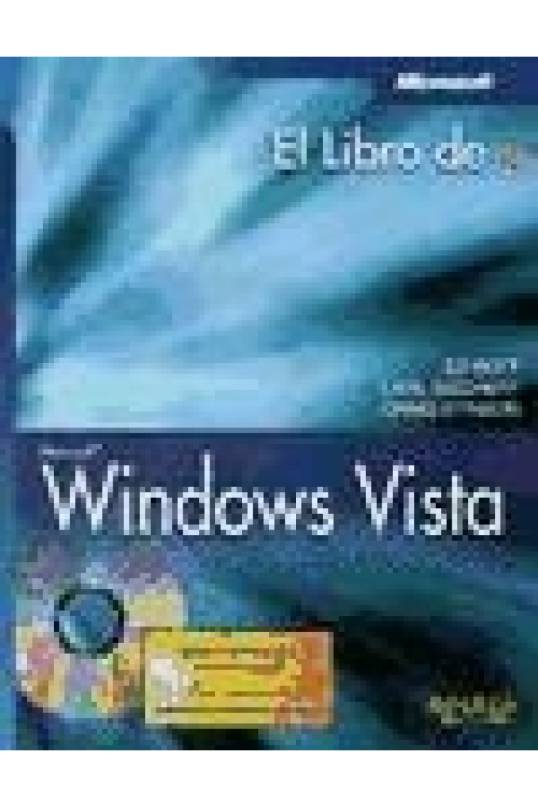 El libro de Windows Vista