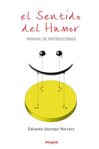 El sentido del humor. Manual de instrucciones