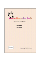 Aprende Chiho con Bao Bao 2 libro de profesor