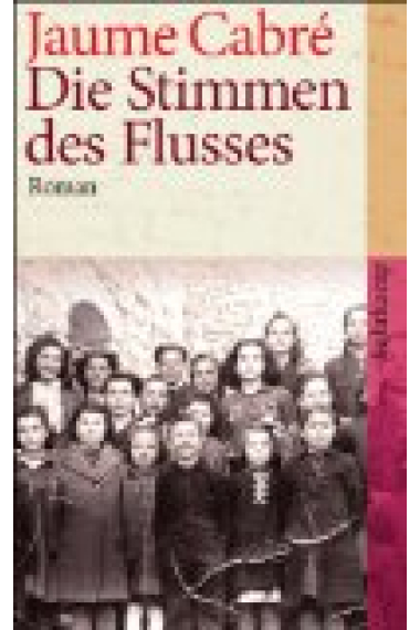 Die Stimmen des Flusses (Les veus del Pamano)