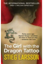 Millennium 1: The Girl with the Dragon Tattoo