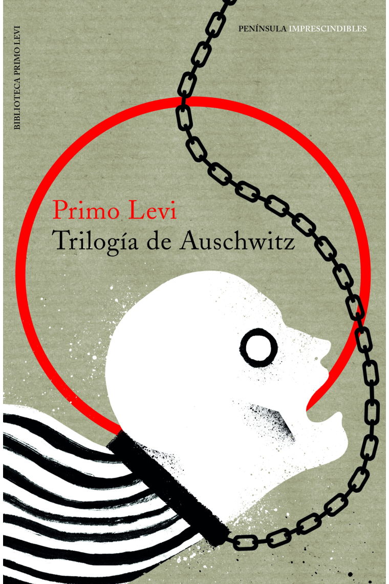 Trilogía de Auschwitz