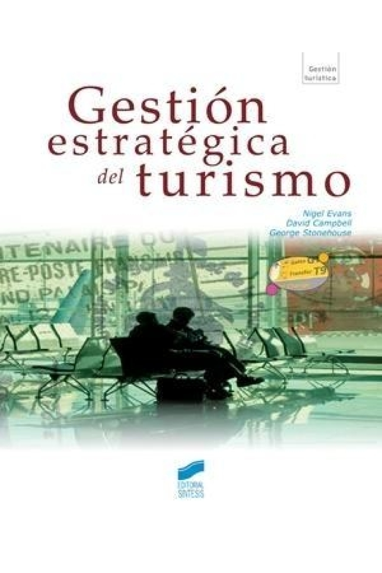 Gestión estratégica del turismo